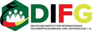 DEUTSCHES INSTITUT FÜR INTERNATIONALE FACHKRÄFTEGEWINNUNG UND -ENTWICKLUNG (DIFG)